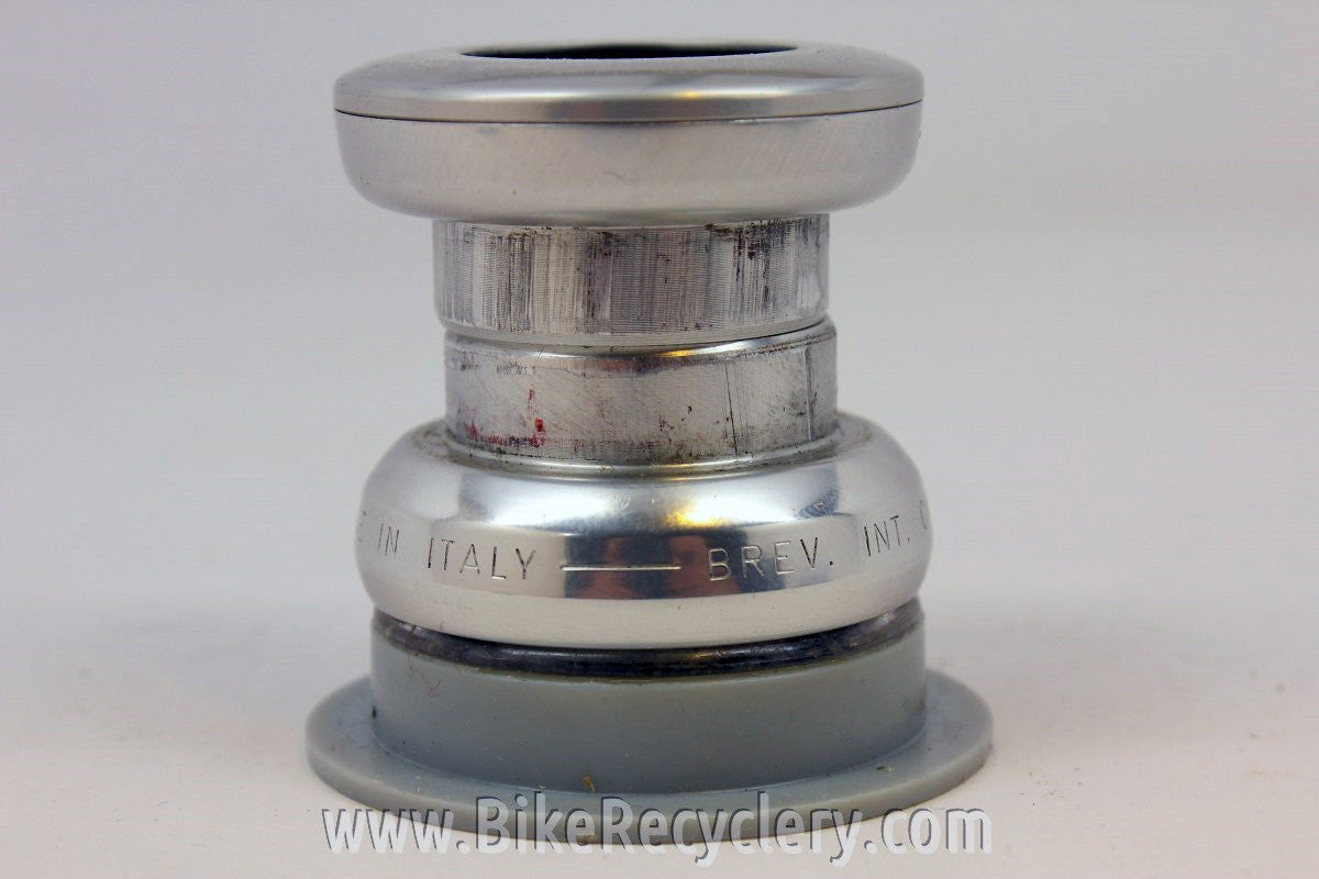 Campagnolo Chorus 1" Threadless Headset: Used/Mint