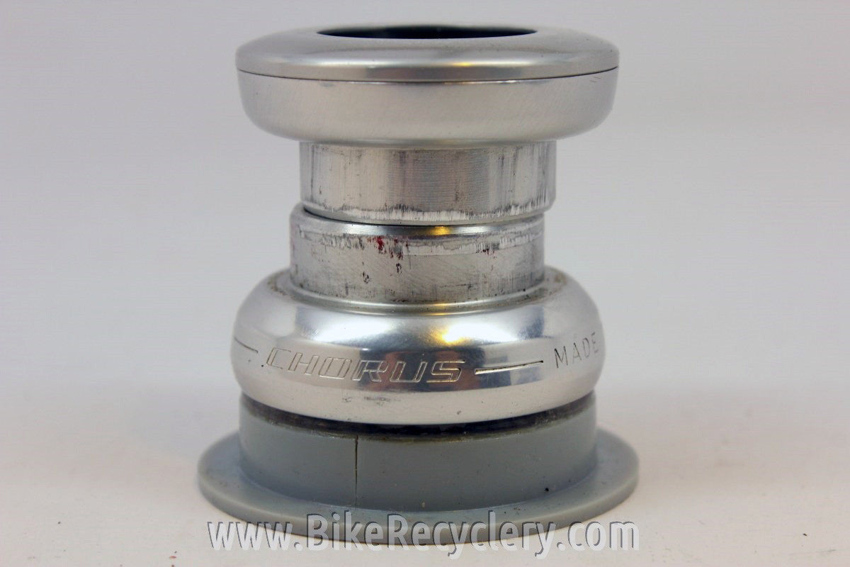 Campagnolo Chorus 1" Threadless Headset: Used/Mint