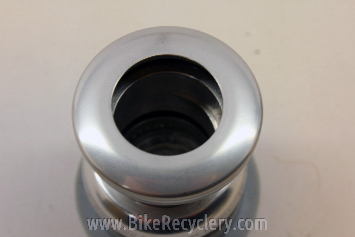 Campagnolo Chorus 1" Threadless Headset: Used/Mint