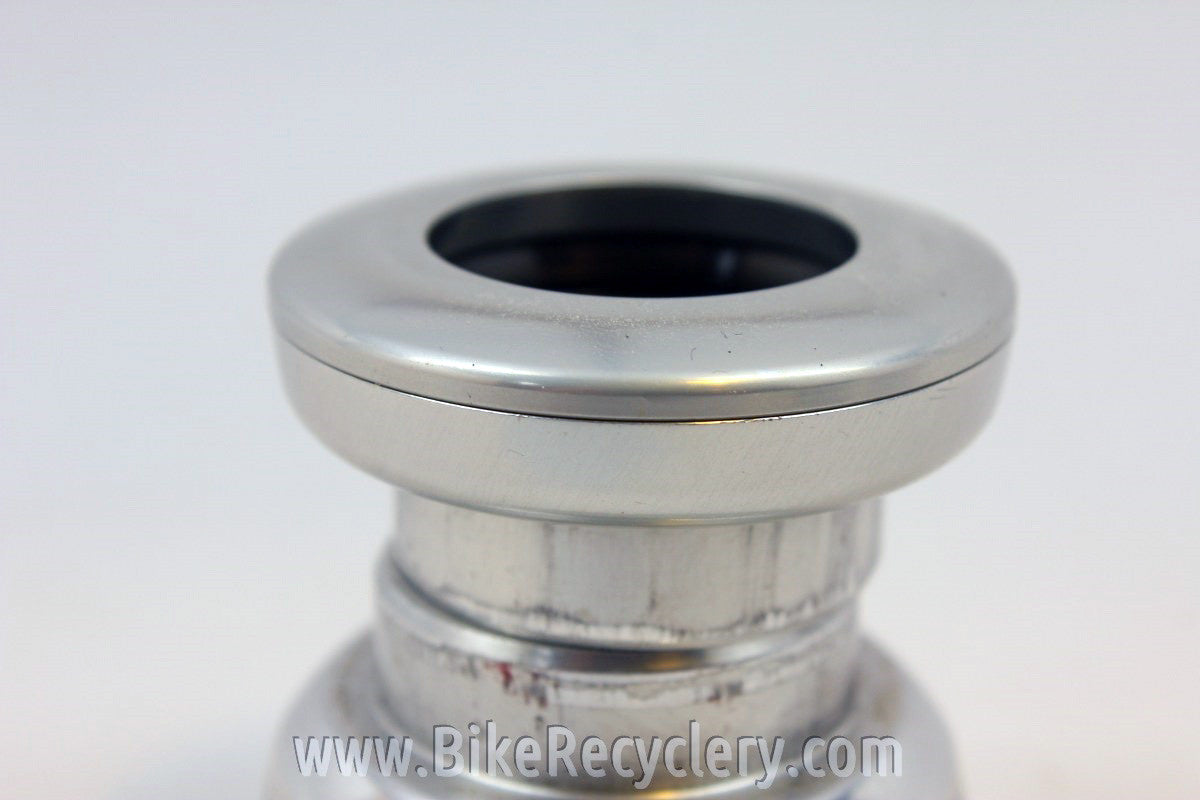 Campagnolo Chorus 1" Threadless Headset: Used/Mint