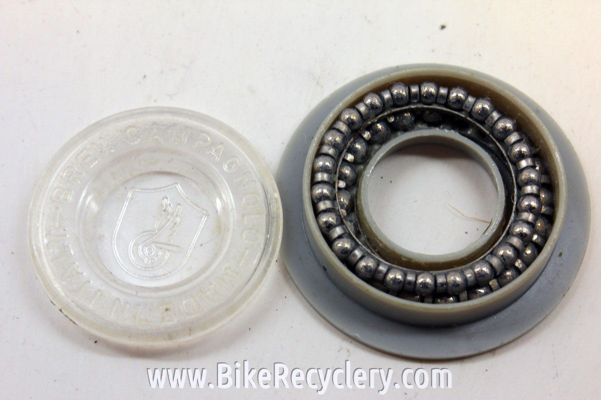 Campagnolo Chorus 1" Threadless Headset: Used/Mint