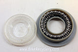 Campagnolo Chorus 1" Threadless Headset: Used/Mint
