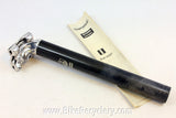 Campagnolo Record Carbon Seatpost: 27.2 Near Mint