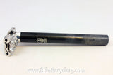 Campagnolo Record Carbon Seatpost: 27.2 Near Mint