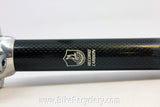 Campagnolo Record Carbon Seatpost: 27.2 Near Mint