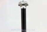 Campagnolo Record Carbon Seatpost: 27.2 Near Mint