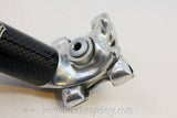 Campagnolo Record Carbon Seatpost: 27.2 Near Mint