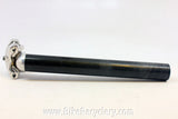 Campagnolo Record Carbon Seatpost: 27.2 Near Mint