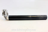 Campagnolo Record Carbon Seatpost: 27.2 Near Mint