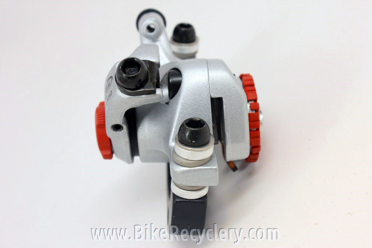 NEW Avid BB7_Road Mechanical Disc Brake & 160mm Rotor