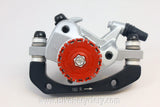 NEW Avid BB7_Road Mechanical Disc Brake & 160mm Rotor
