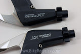 Shimano XT BL-M739 Brake Levers: V-Brake
