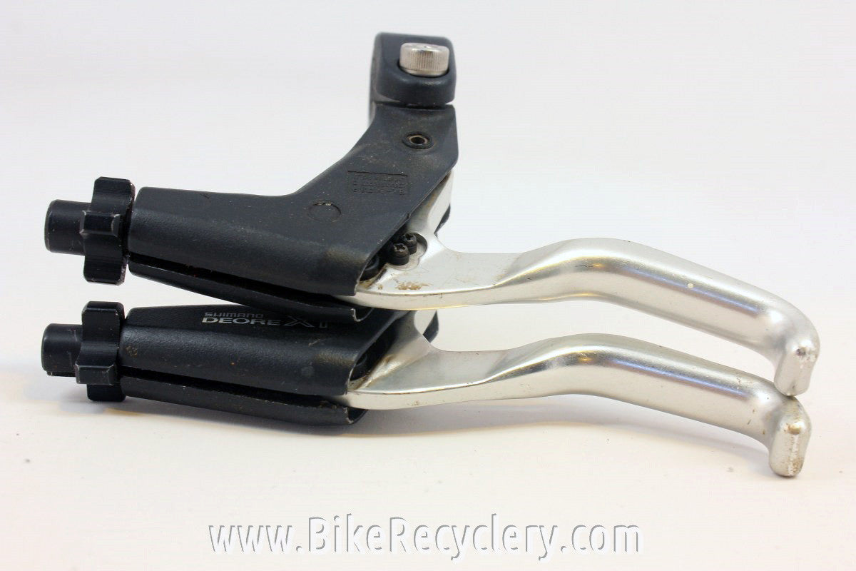 Shimano XT BL-M739 Brake Levers: V-Brake