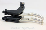 Shimano XT BL-M739 Brake Levers: V-Brake
