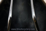 Vintage selle Italia Turbo Saddle: Brown Leather, 1989