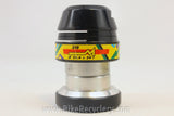 NIB/NOS Mavic 315 Headset: 1" Threaded, Black RARE