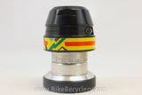 NIB/NOS Mavic 315 Headset: 1" Threaded, Black RARE