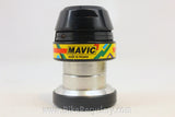NIB/NOS Mavic 315 Headset: 1" Threaded, Black RARE