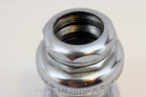 Avocet MOD II Headset: Made by OMAS, 1" Threaded, 1980's Steel RARE
