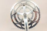 NIB/NOS Campagnolo Centaur Triple 10 Speed Crankset: 170mm, 53/42/30t