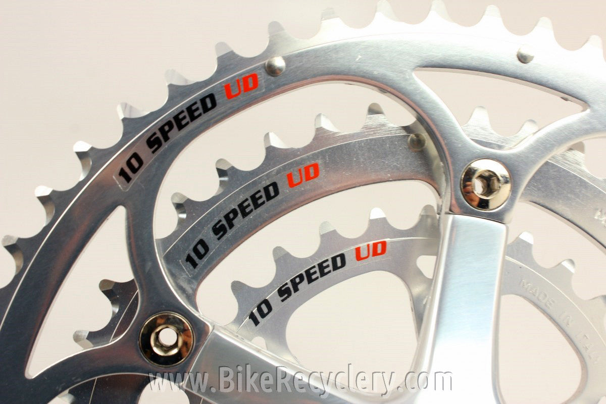 NIB/NOS Campagnolo Centaur Triple 10 Speed Crankset: 170mm, 53/42/30t