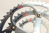 NIB/NOS Campagnolo Centaur Triple 10 Speed Crankset: 170mm, 53/42/30t