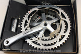 NIB/NOS Campagnolo Centaur Triple 10 Speed Crankset: 170mm, 53/42/30t