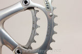 Campagnolo Chorus 10 Speed Crankset: 175mm, 53/39t