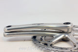 Campagnolo Chorus 10 Speed Crankset: 175mm, 53/39t