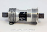 Campagnolo Chorus Square Taper Bottom Bracket: 102mm x 68mm English EXC
