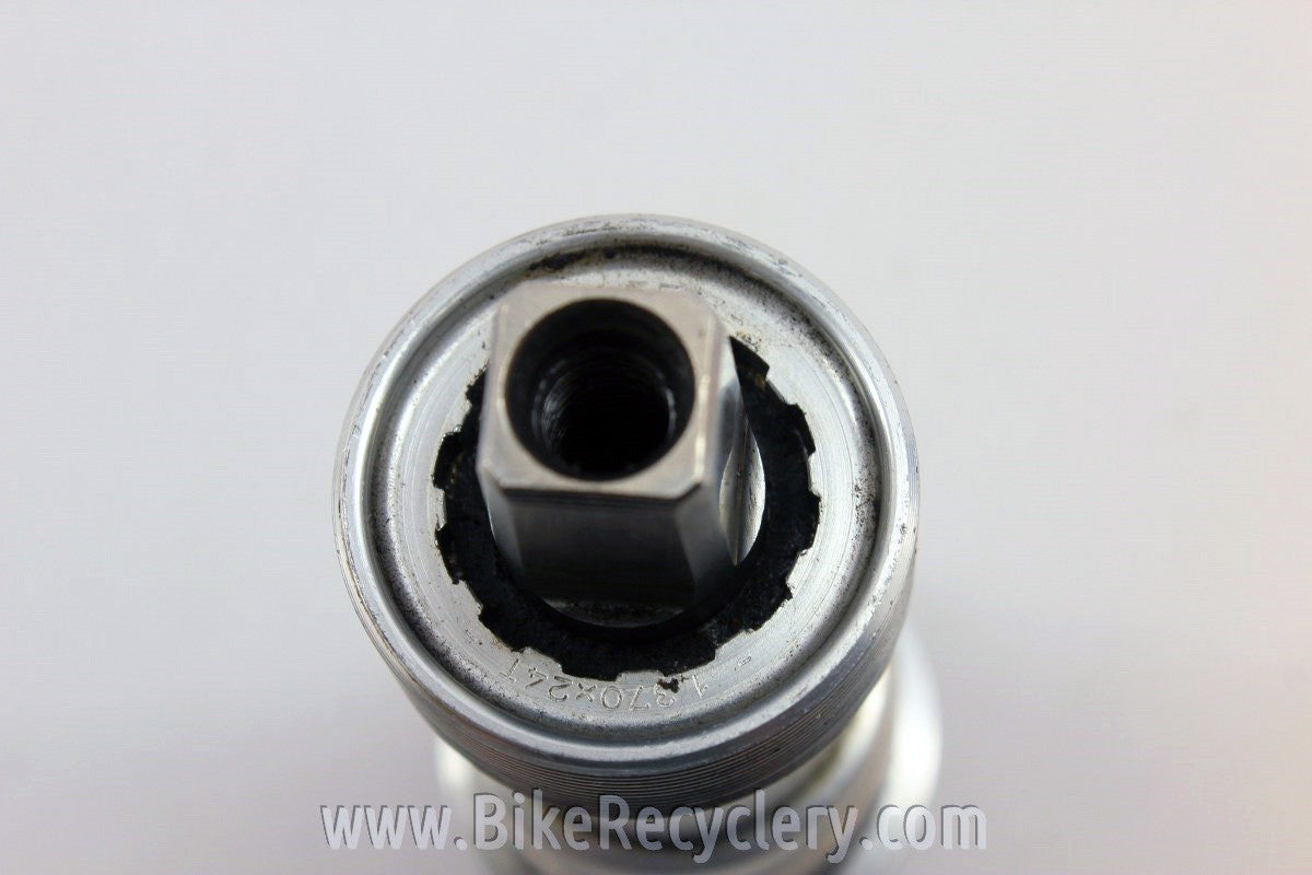 Campagnolo Chorus Square Taper Bottom Bracket: 102mm x 68mm English EXC