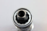 Campagnolo Chorus Square Taper Bottom Bracket: 102mm x 68mm English EXC