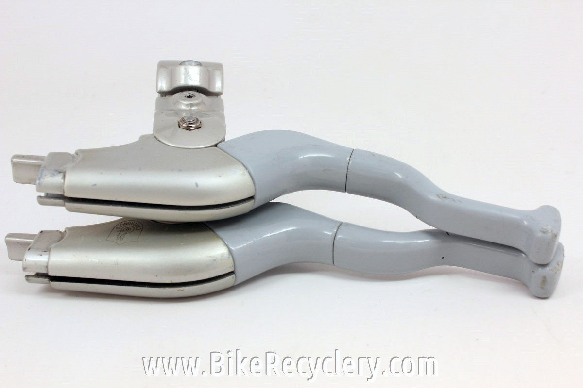 Campagnolo Euclid Brake Levers: Mountain Bike, BioFitting