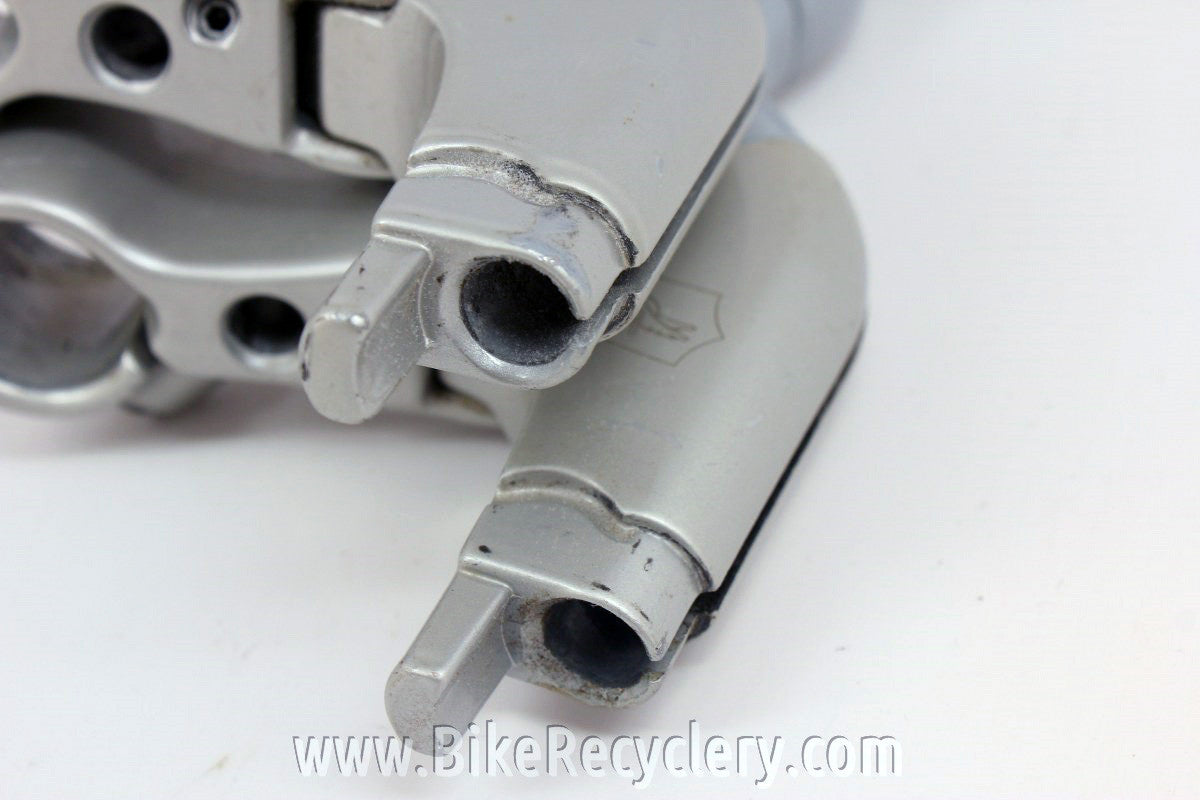Campagnolo Euclid Brake Levers: Mountain Bike, BioFitting