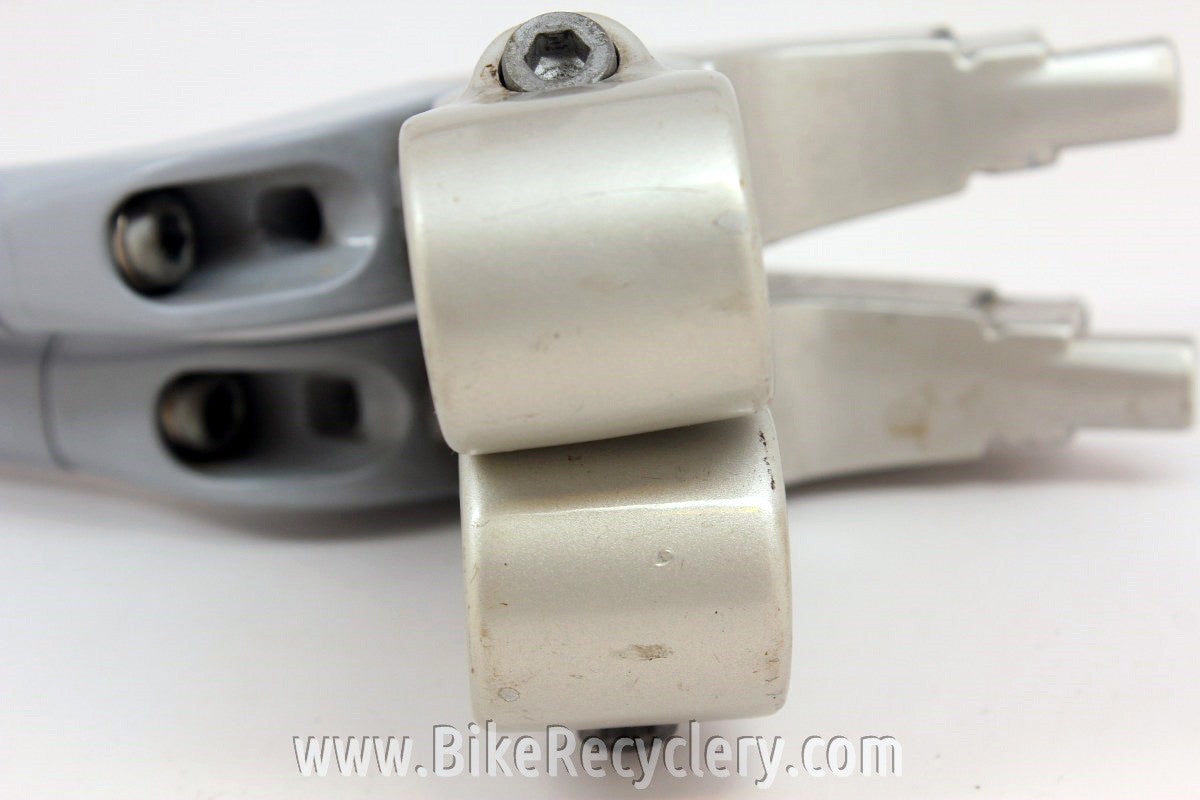 Campagnolo Euclid Brake Levers: Mountain Bike, BioFitting