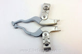 Campagnolo Euclid Brake Levers: Mountain Bike, BioFitting