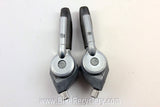 Campagnolo Euclid Thumb Shifters: 7 Speed Syncro, Rare