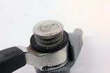 Campagnolo Euclid Thumb Shifters: 7 Speed Syncro, Rare