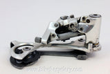 Campagnolo Icarus MTB Rear Derailleur: Long Cage, RD-03IC, RARE