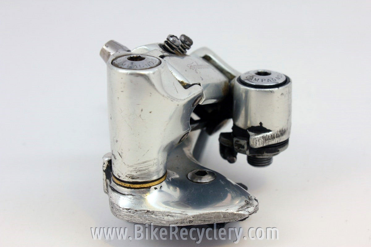 Campagnolo Icarus MTB Rear Derailleur: Long Cage, RD-03IC, RARE
