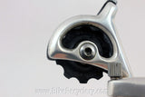 Campagnolo Icarus MTB Rear Derailleur: Long Cage, RD-03IC, RARE