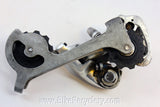 Campagnolo Icarus MTB Rear Derailleur: Long Cage, RD-03IC, RARE