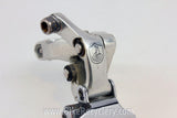 Campagnolo Record O.R. (Off-Road) / Icarus MTB Triple Front Derailleur: Adjustable Clamp 28.6mm-31.8mm, Bottom Pull, FD-02FOR
