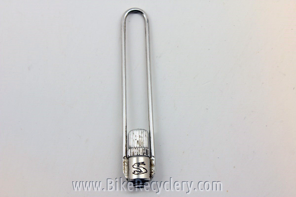 Surly Cable Hanger: Stainless Steel