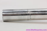 NIB/NOS Campagnolo Super Record Fluted Seatpost: 27.2mm - #4051/1