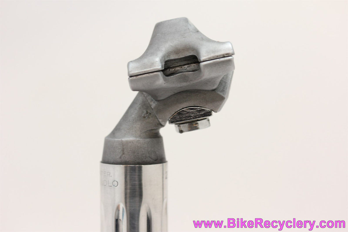 NIB/NOS Campagnolo Super Record Fluted Seatpost: 27.2mm - #4051/1