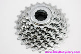 Campagnolo Chorus 10 Speed Cassette: 13-26t Road/Touring (Mint almost New)