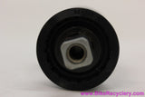 NOS Shimano XT/Ultegra BB-UN72 Square Taper Bottom Bracket: 107 x 70mm Italian