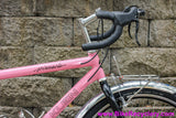 Rene Herse Nitto M13 Wide Canti Front Rack: Custom Adjustable Crown Attachment (MINT <20mi)