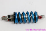 Fox Vanilla R Coil Shock: 6.75" - Mountain Speed 550 x 40 - Vintage Early 2000's
